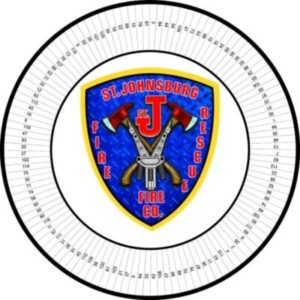 St Johnsburg Custom Wheel