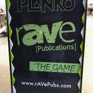 rave-publications